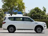 Nissan Patrol XE 2022